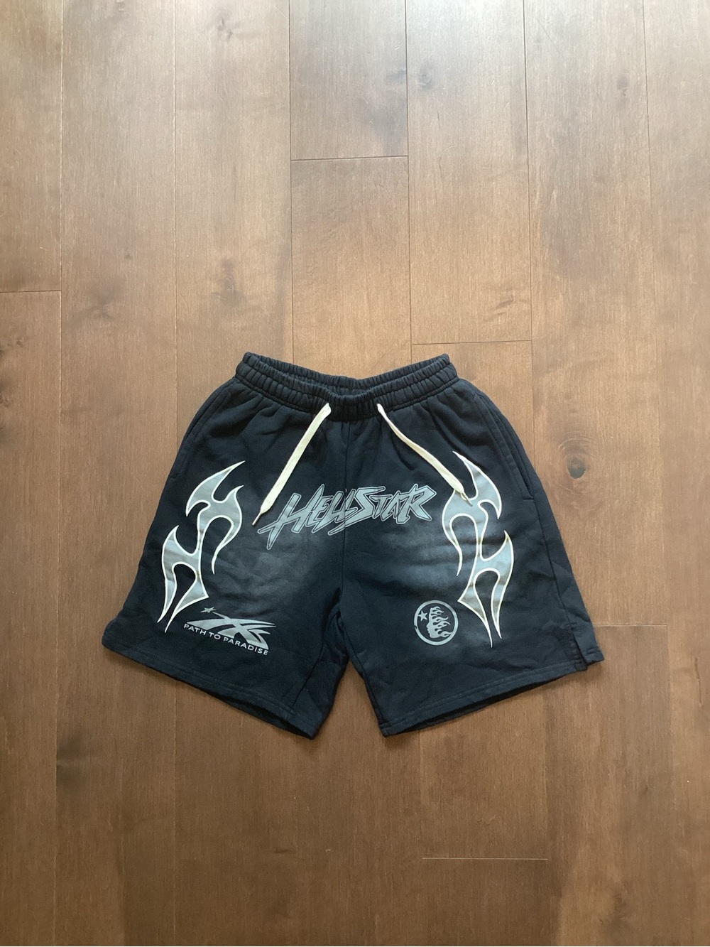 Hellstar Shorts